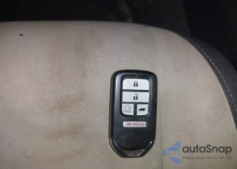 2017 Honda Civic Ex из США, поврежденный, VIN SHHFK7H52HU406158